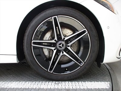 2025 Mercedes-BENZ C-CLASS 缩略图 61