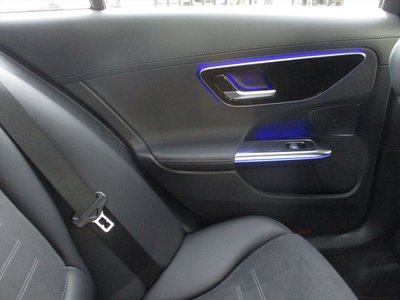 2025 Mercedes-BENZ C-CLASS 缩略图 54