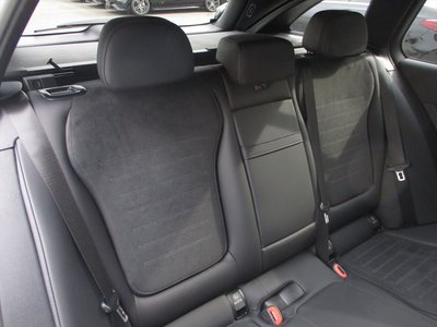 2025 Mercedes-BENZ C-CLASS 缩略图 17