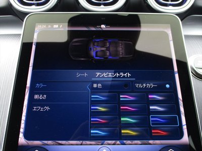 2025 Mercedes-BENZ C-CLASS 缩略图 34