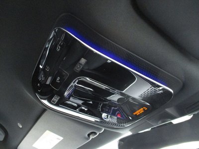 2025 Mercedes-BENZ C-CLASS 缩略图 43
