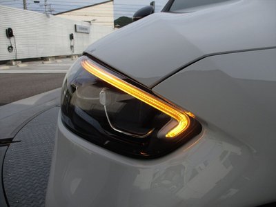 2025 Mercedes-BENZ C-CLASS 缩略图 58