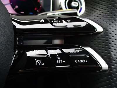 2025 Mercedes-BENZ C-CLASS 缩略图 25