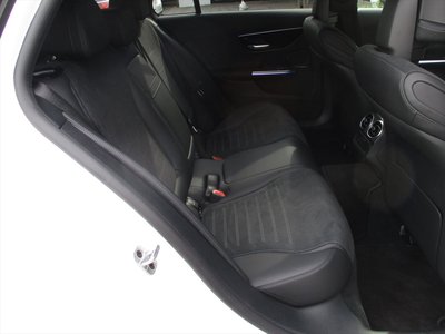 2025 Mercedes-BENZ C-CLASS 缩略图 15