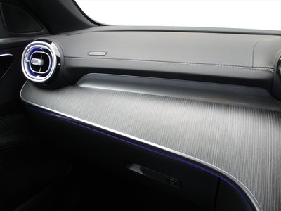 2025 Mercedes-BENZ C-CLASS 缩略图 44