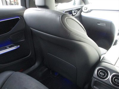 2025 Mercedes-BENZ C-CLASS 缩略图 53