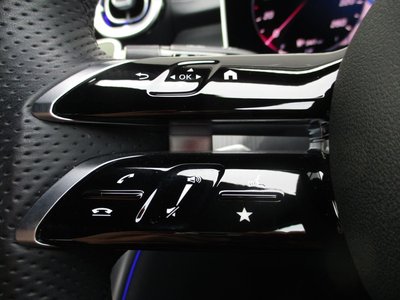 2025 Mercedes-BENZ C-CLASS 缩略图 26