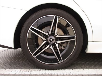 2025 Mercedes-BENZ C-CLASS 缩略图 62