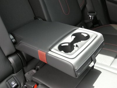 صورة مصغرة 40 لـ 2024 MINI COOPER COUNTRYMAN