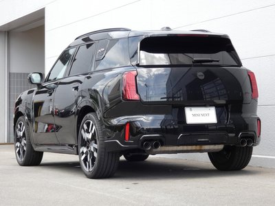 صورة مصغرة 52 لـ 2024 MINI COOPER COUNTRYMAN