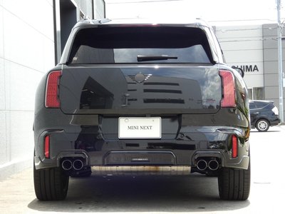 صورة مصغرة 51 لـ 2024 MINI COOPER COUNTRYMAN