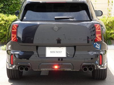 صورة مصغرة 57 لـ 2024 MINI COOPER COUNTRYMAN