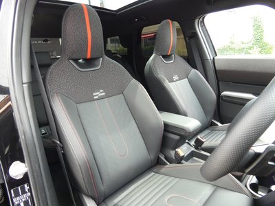 صورة مصغرة 29 لـ 2024 MINI COOPER COUNTRYMAN