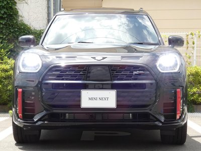 صورة مصغرة 55 لـ 2024 MINI COOPER COUNTRYMAN