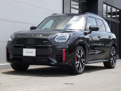 صورة مصغرة 47 لـ 2024 MINI COOPER COUNTRYMAN