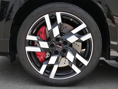 صورة مصغرة 64 لـ 2024 MINI COOPER COUNTRYMAN