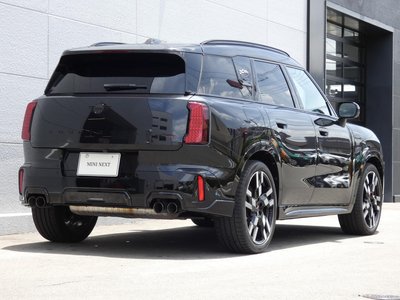 صورة مصغرة 50 لـ 2024 MINI COOPER COUNTRYMAN