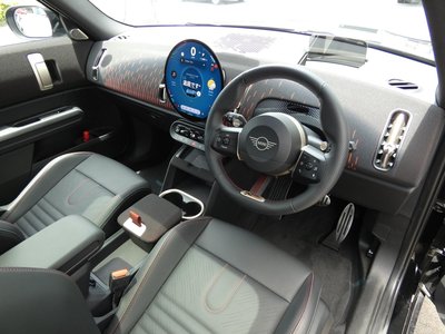 صورة مصغرة 28 لـ 2024 MINI COOPER COUNTRYMAN