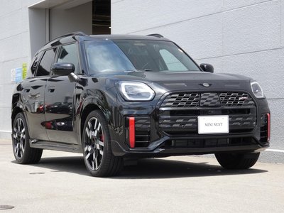 صورة مصغرة 49 لـ 2024 MINI COOPER COUNTRYMAN