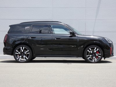 صورة مصغرة 54 لـ 2024 MINI COOPER COUNTRYMAN