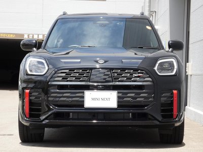 صورة مصغرة 48 لـ 2024 MINI COOPER COUNTRYMAN