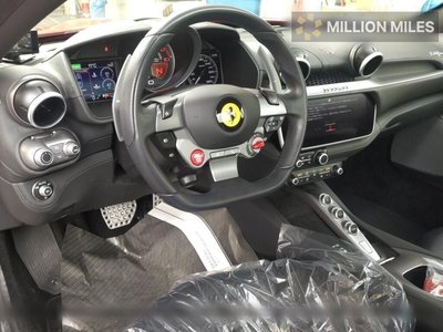FERRARI PORTOFINO - 4