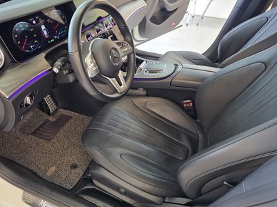 2021 Mercedes-BENZ CLS photo 9