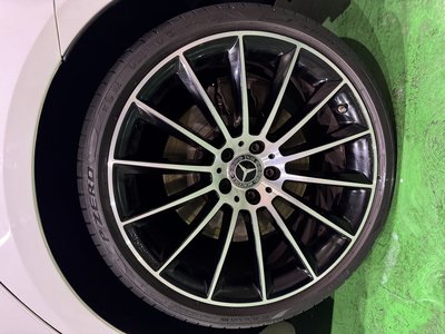 2021 Mercedes-BENZ CLS photo 6