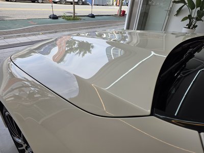 2021 Mercedes-BENZ CLS photo 7