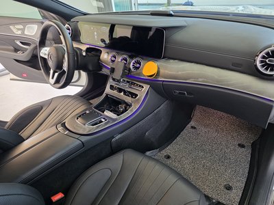 2021 Mercedes-BENZ CLS photo 8