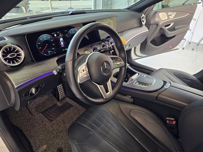 2021 Mercedes-BENZ CLS photo 5