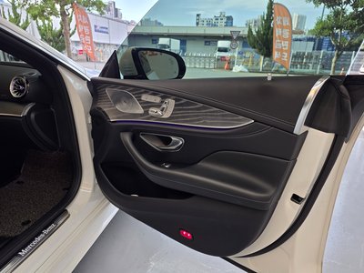 2021 Mercedes-BENZ CLS photo 10