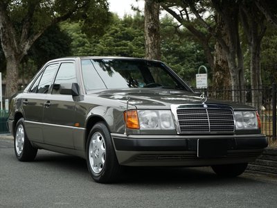 MERCEDES-BENZ MEDIUM-CLASS - 2