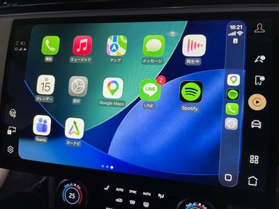 LAND ROVER RANGE ROVER - 6