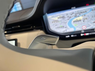 LAND ROVER RANGE ROVER - 9