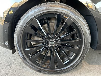 LAND ROVER RANGE ROVER - 10