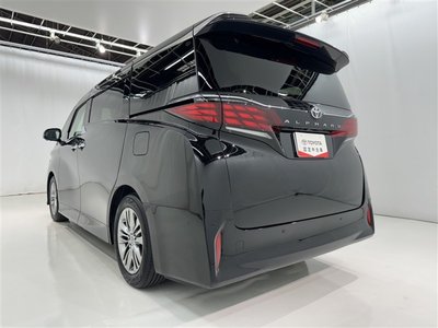 2024 Toyota ALPHARD 照片 6