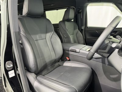 صورة مصغرة 27 لـ 2024 Toyota ALPHARD