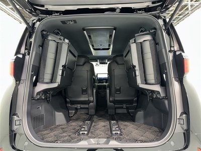 صورة مصغرة 36 لـ 2024 Toyota ALPHARD