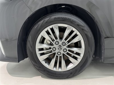 صورة مصغرة 38 لـ 2024 Toyota ALPHARD