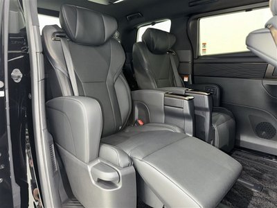 صورة مصغرة 31 لـ 2024 Toyota ALPHARD