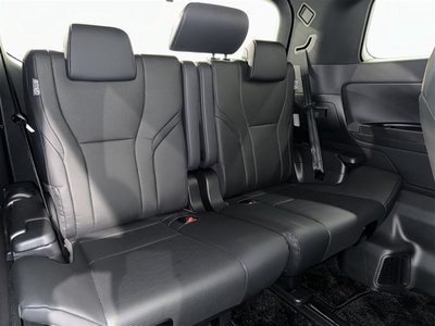 صورة مصغرة 35 لـ 2024 Toyota ALPHARD