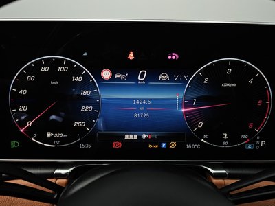 MERCEDES-BENZ S-CLASS - 8