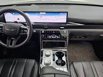 GENESIS GV80 - 5