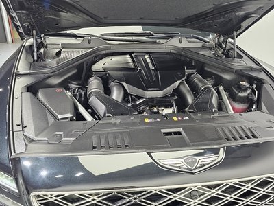 GENESIS GV80 - 7