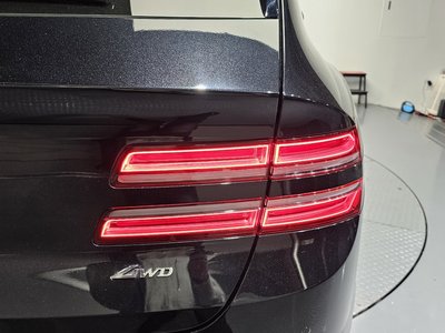 GENESIS GV80 - 10