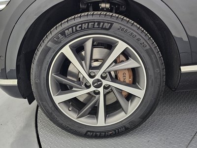 GENESIS GV80 - 6