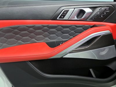 2023 BMW X6 M — миниатюра 17