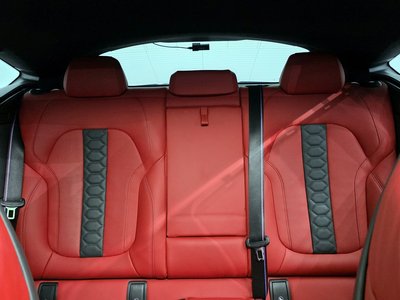 2023 BMW X6 M — миниатюра 31