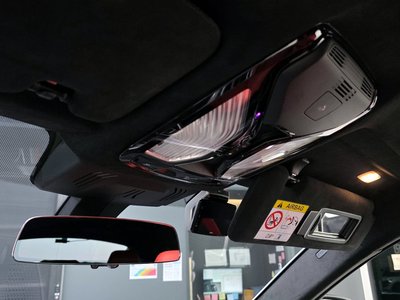 2023 BMW X6 M — миниатюра 32